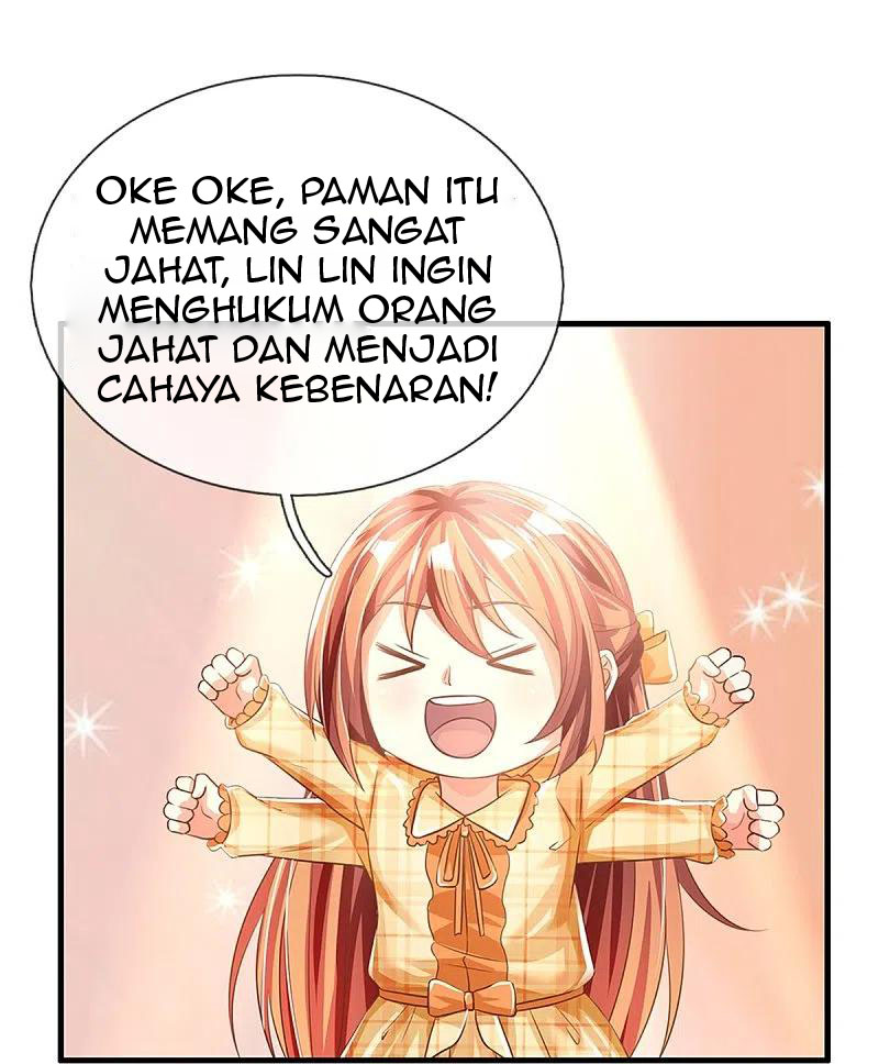 Immortal Daddy Xianzun Chapter 305 - halaman 15