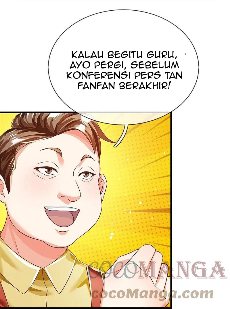 Immortal Daddy Xianzun Chapter 305 - halaman 16