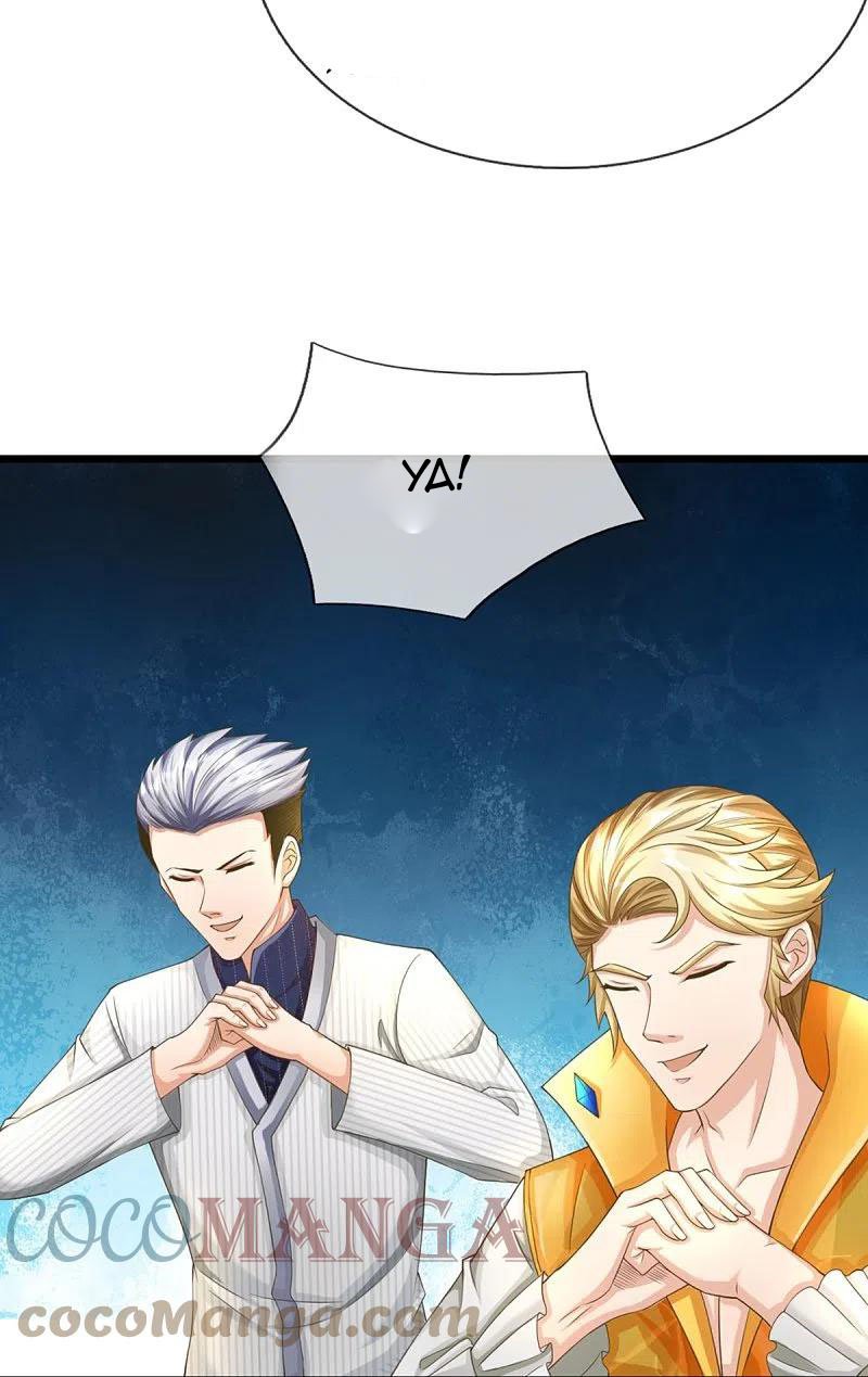 Immortal Daddy Xianzun Chapter 305 - halaman 31
