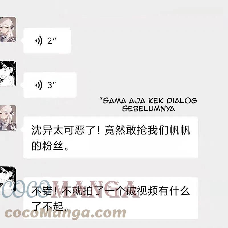 Immortal Daddy Xianzun Chapter 305 - halaman 4