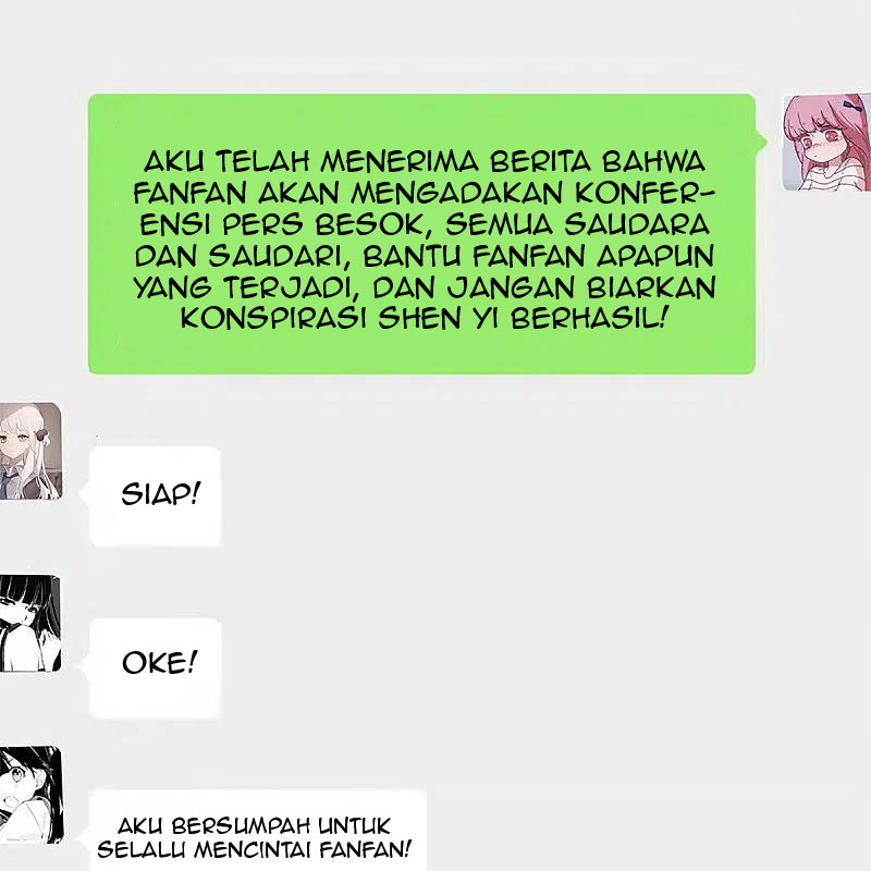 Immortal Daddy Xianzun Chapter 305 - halaman 5