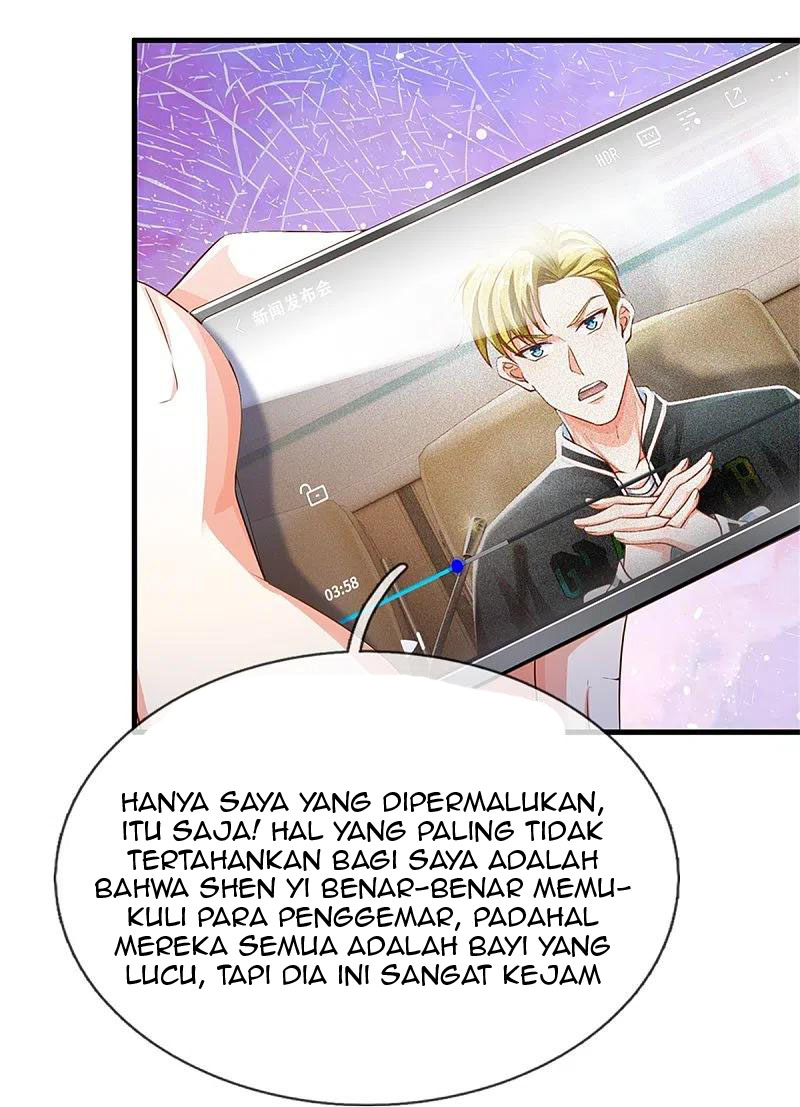 Immortal Daddy Xianzun Chapter 305 - halaman 9