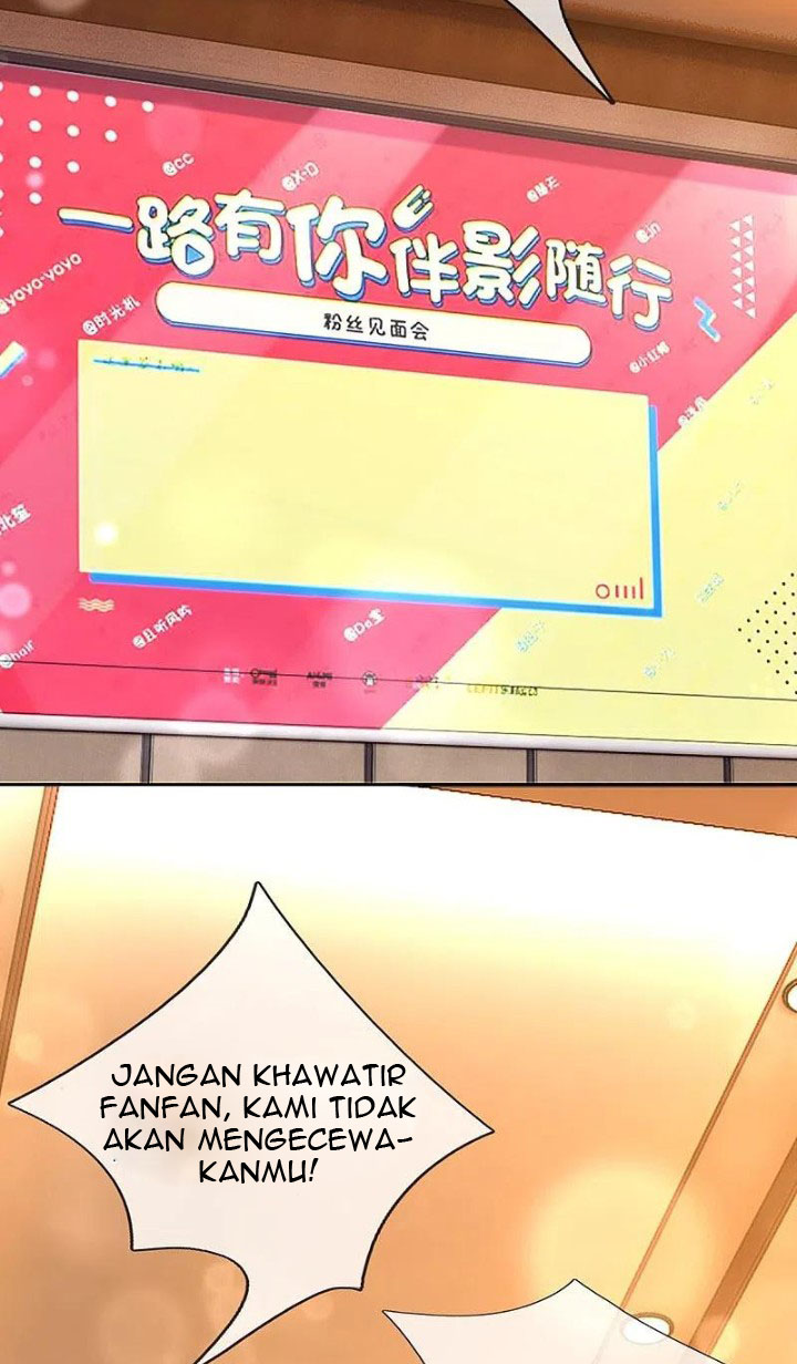 Immortal Daddy Xianzun Chapter 306 - halaman 1