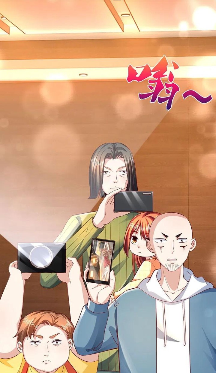 Immortal Daddy Xianzun Chapter 306 - halaman 10