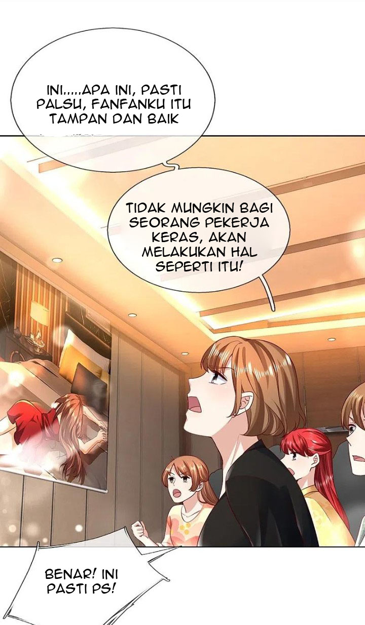 Immortal Daddy Xianzun Chapter 306 - halaman 13