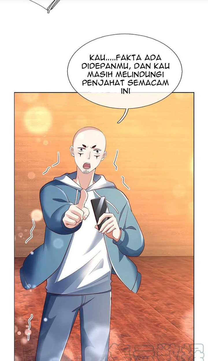 Immortal Daddy Xianzun Chapter 306 - halaman 14