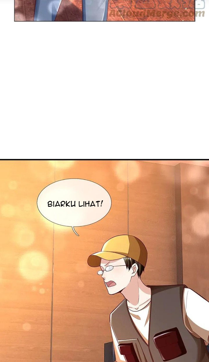Immortal Daddy Xianzun Chapter 306 - halaman 15