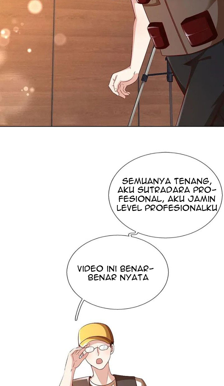 Immortal Daddy Xianzun Chapter 306 - halaman 16