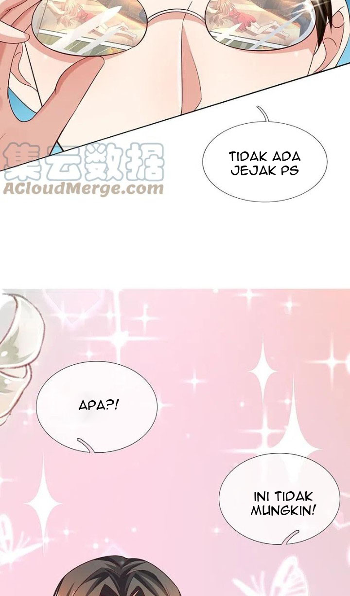 Immortal Daddy Xianzun Chapter 306 - halaman 18