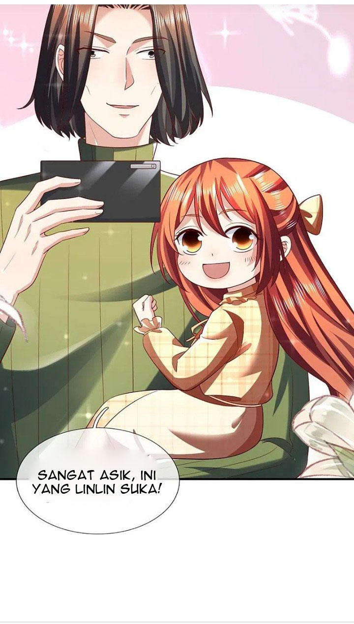 Immortal Daddy Xianzun Chapter 306 - halaman 19