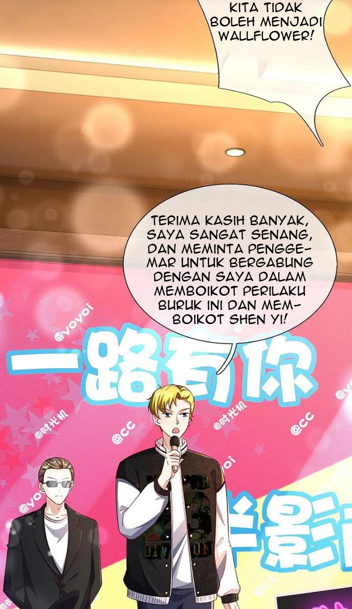 Immortal Daddy Xianzun Chapter 306 - halaman 2