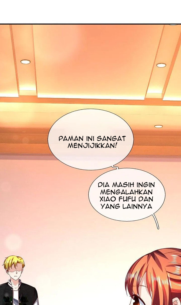 Immortal Daddy Xianzun Chapter 306 - halaman 20
