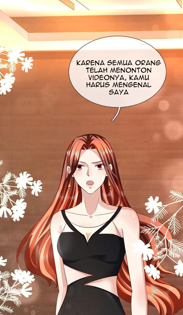 Immortal Daddy Xianzun Chapter 306 - halaman 23