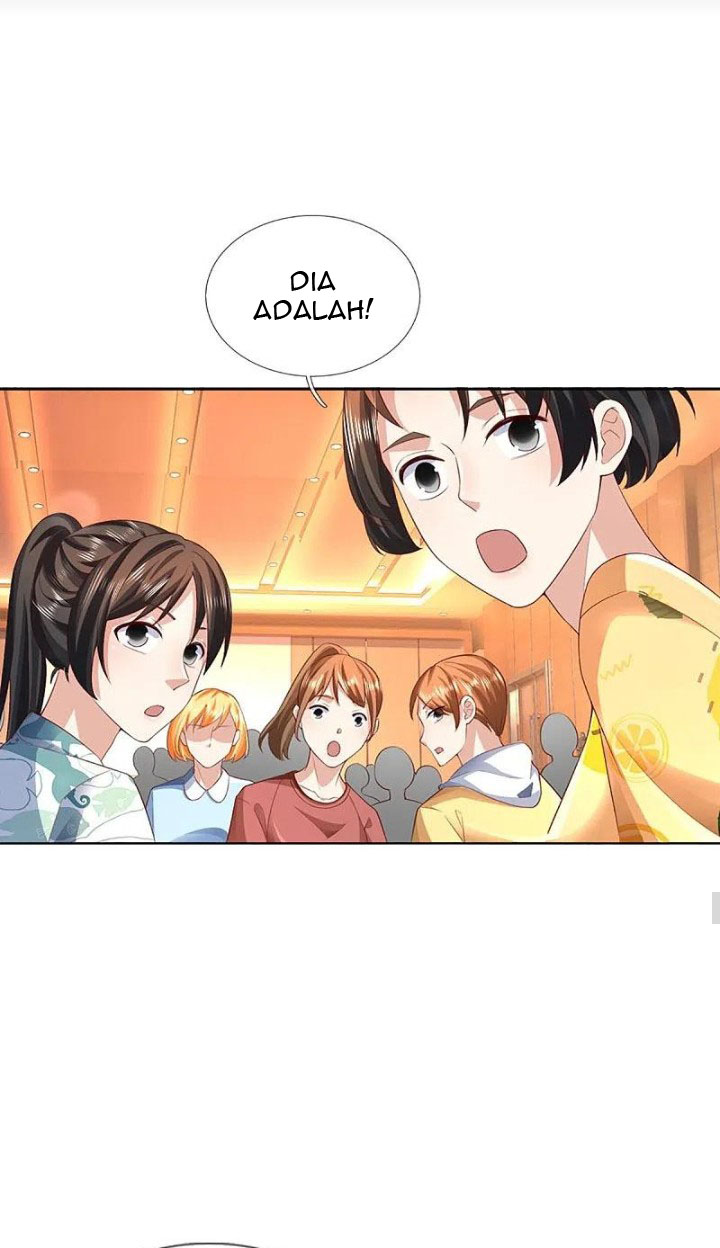 Immortal Daddy Xianzun Chapter 306 - halaman 25