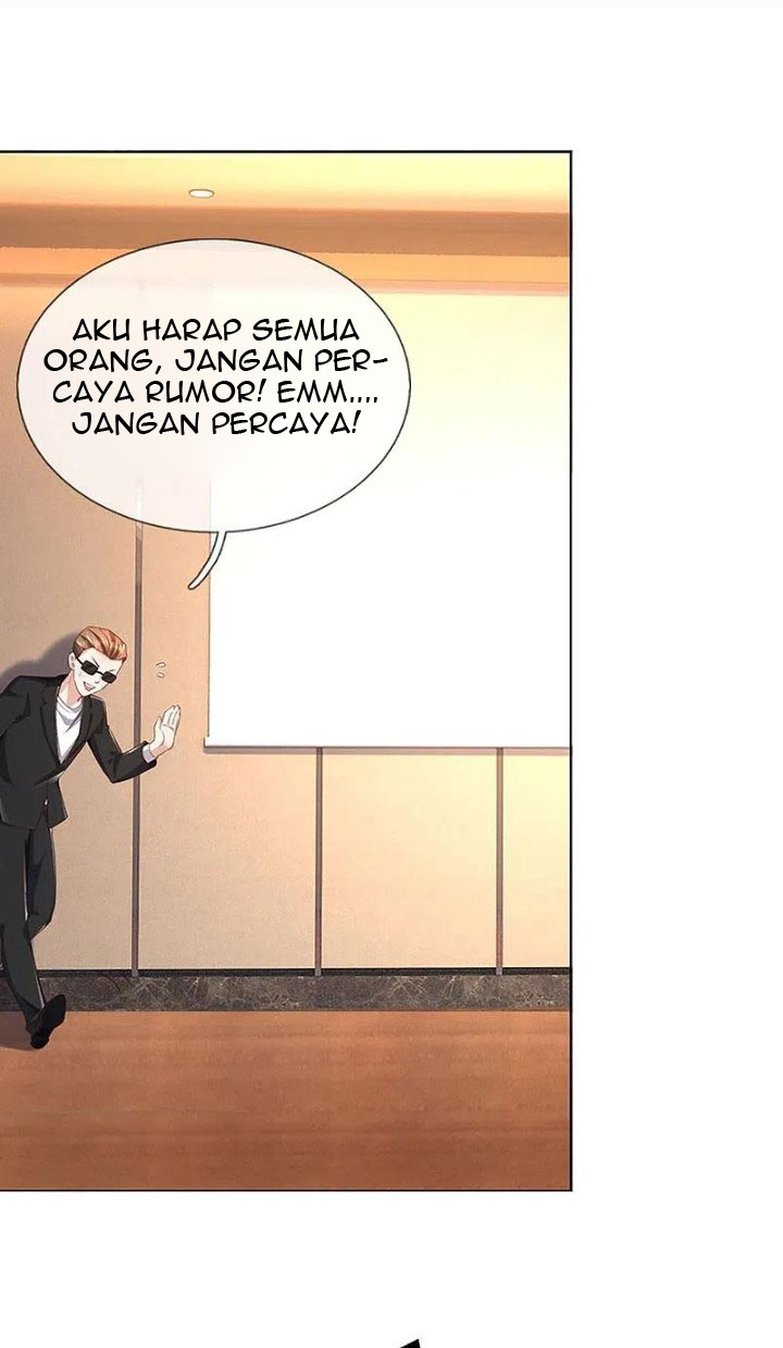 Immortal Daddy Xianzun Chapter 306 - halaman 29