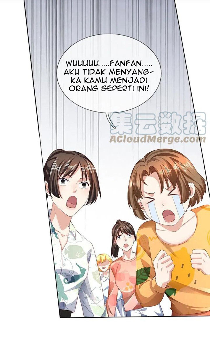 Immortal Daddy Xianzun Chapter 306 - halaman 31