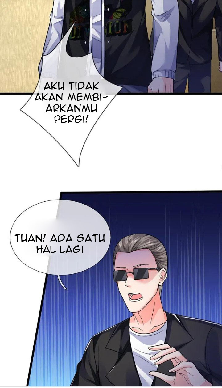 Immortal Daddy Xianzun Chapter 306 - halaman 40