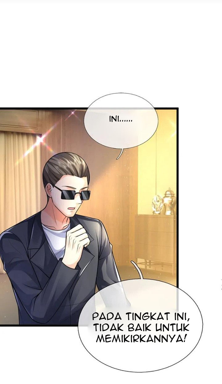 Immortal Daddy Xianzun Chapter 306 - halaman 46