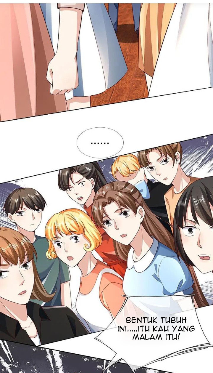Immortal Daddy Xianzun Chapter 306 - halaman 5