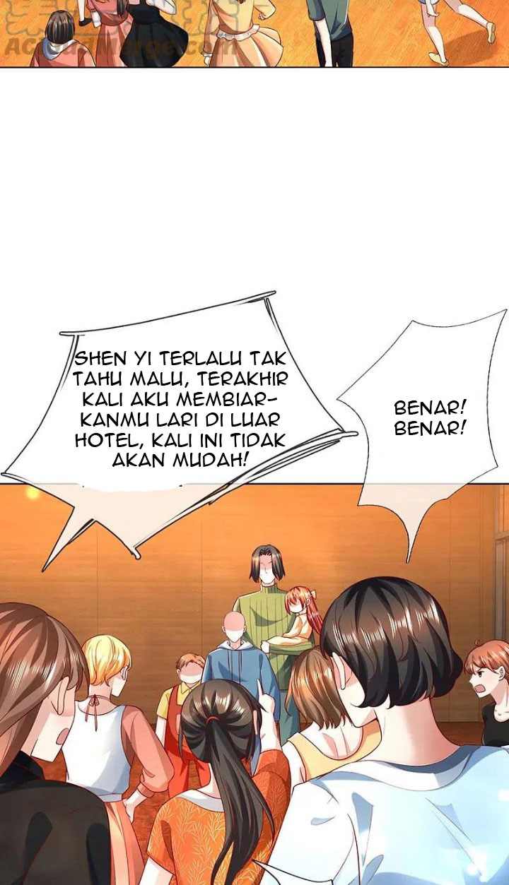 Immortal Daddy Xianzun Chapter 306 - halaman 7