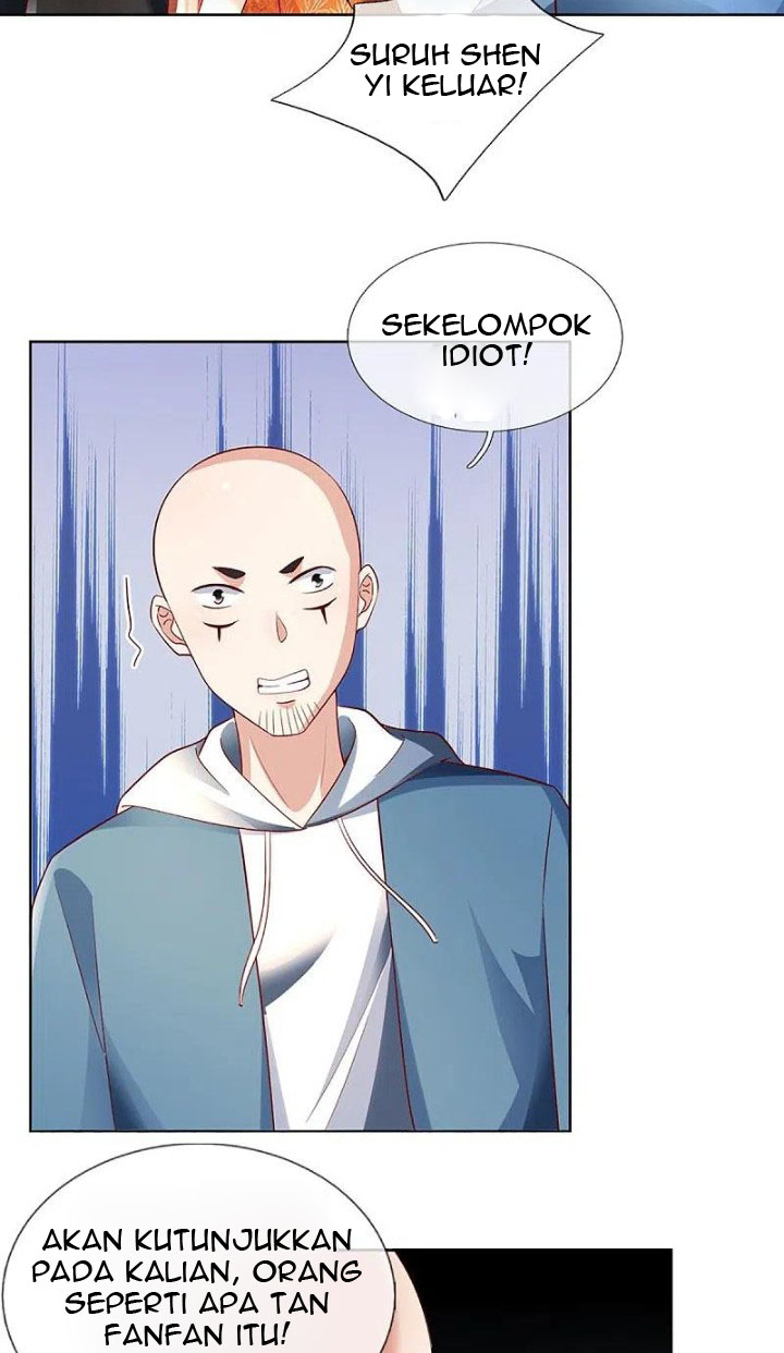 Immortal Daddy Xianzun Chapter 306 - halaman 8