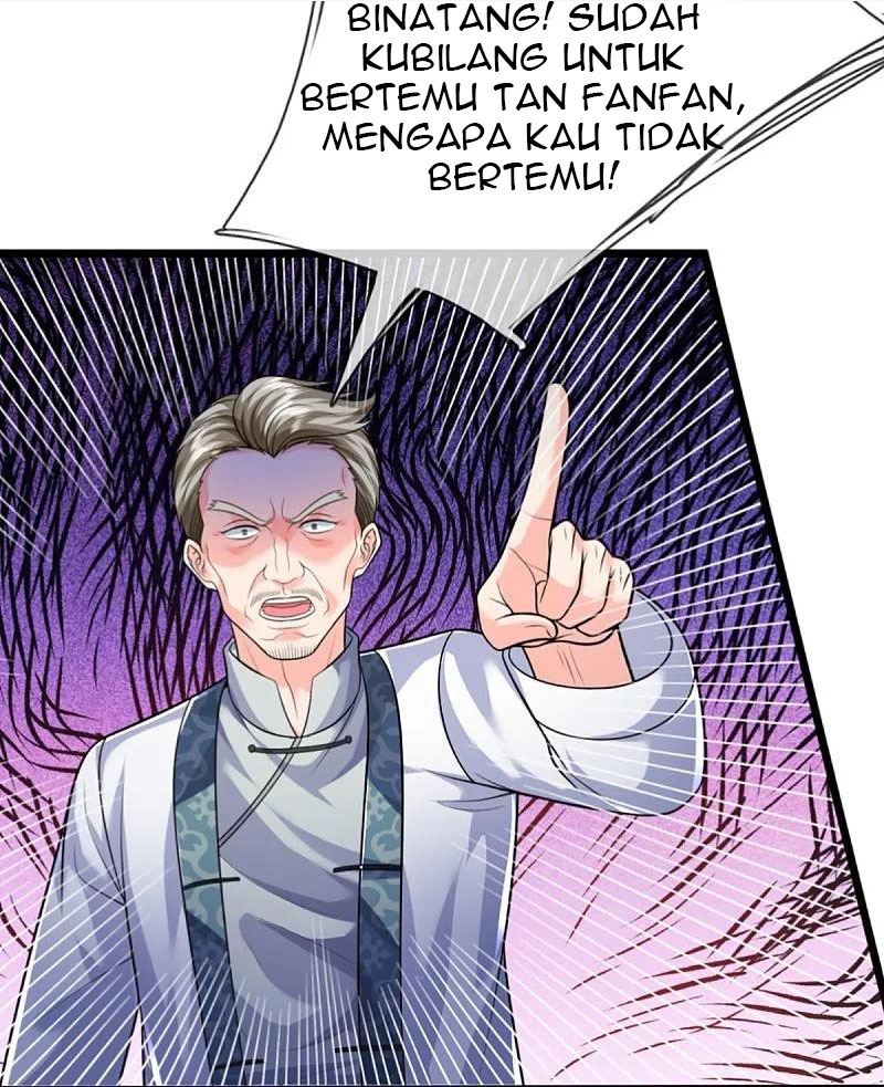 Immortal Daddy Xianzun Chapter 307 - halaman 15