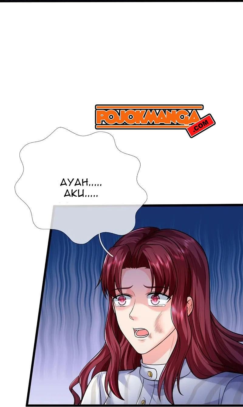 Immortal Daddy Xianzun Chapter 307 - halaman 16