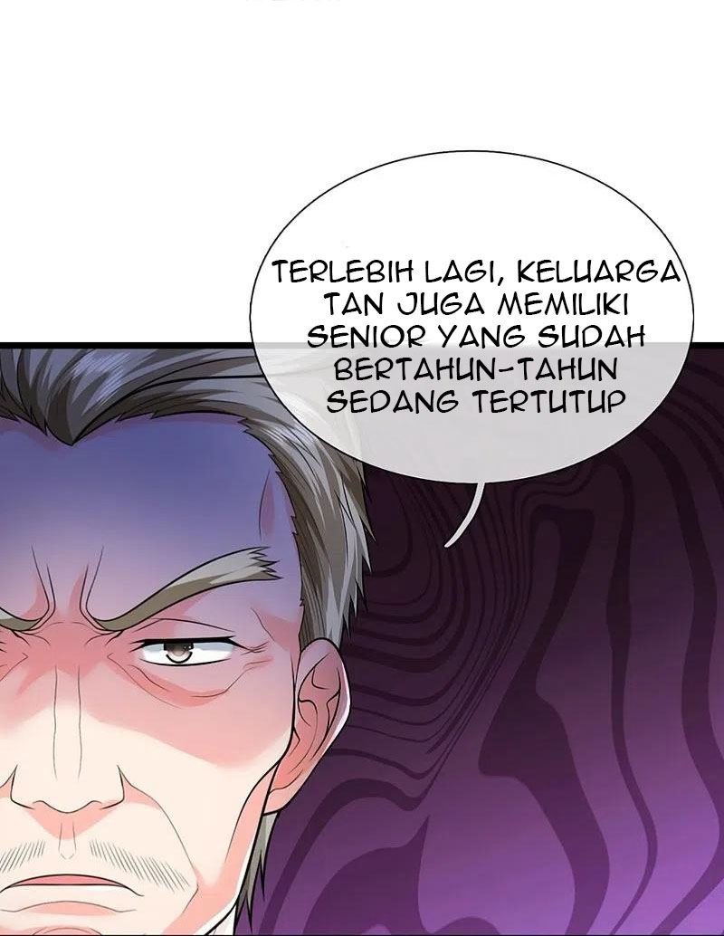 Immortal Daddy Xianzun Chapter 307 - halaman 18