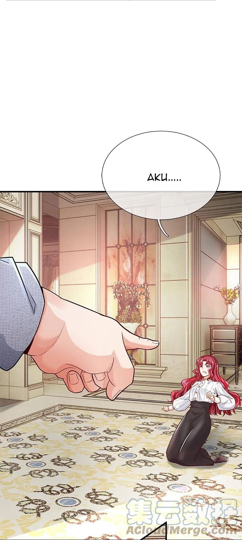 Immortal Daddy Xianzun Chapter 307 - halaman 20