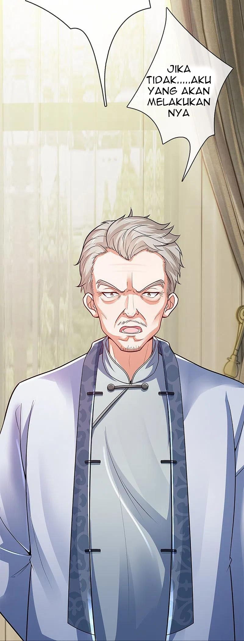 Immortal Daddy Xianzun Chapter 307 - halaman 22