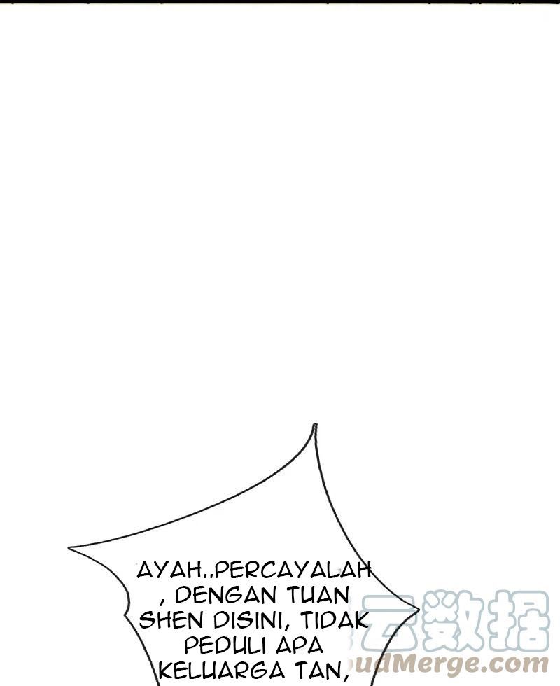 Immortal Daddy Xianzun Chapter 307 - halaman 23