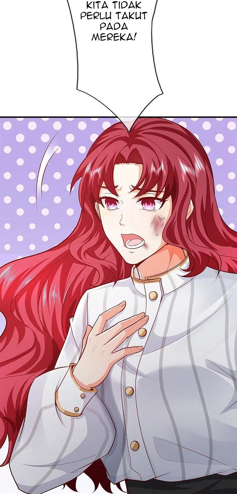 Immortal Daddy Xianzun Chapter 307 - halaman 24
