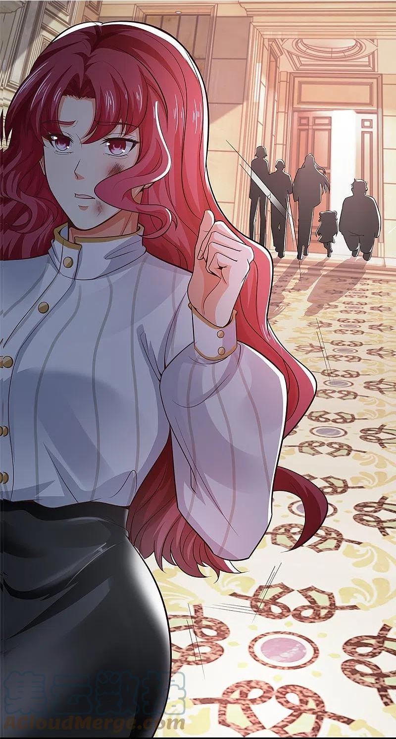 Immortal Daddy Xianzun Chapter 307 - halaman 29