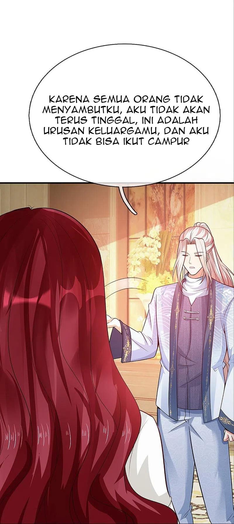 Immortal Daddy Xianzun Chapter 307 - halaman 33