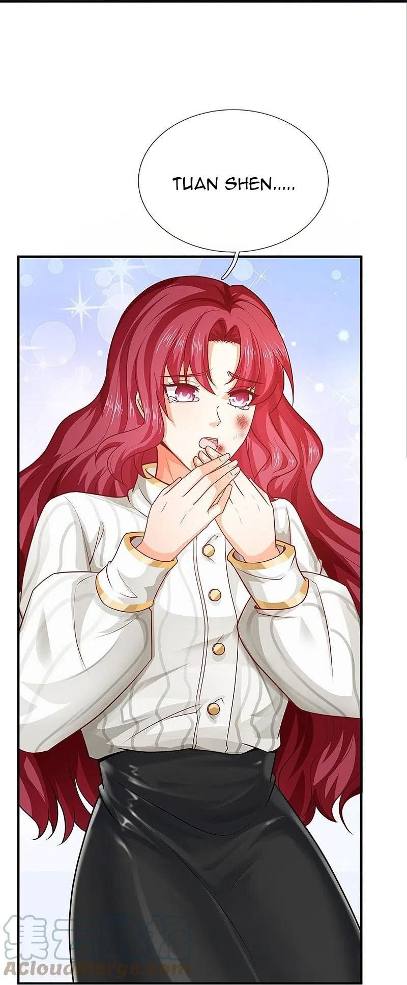 Immortal Daddy Xianzun Chapter 307 - halaman 35