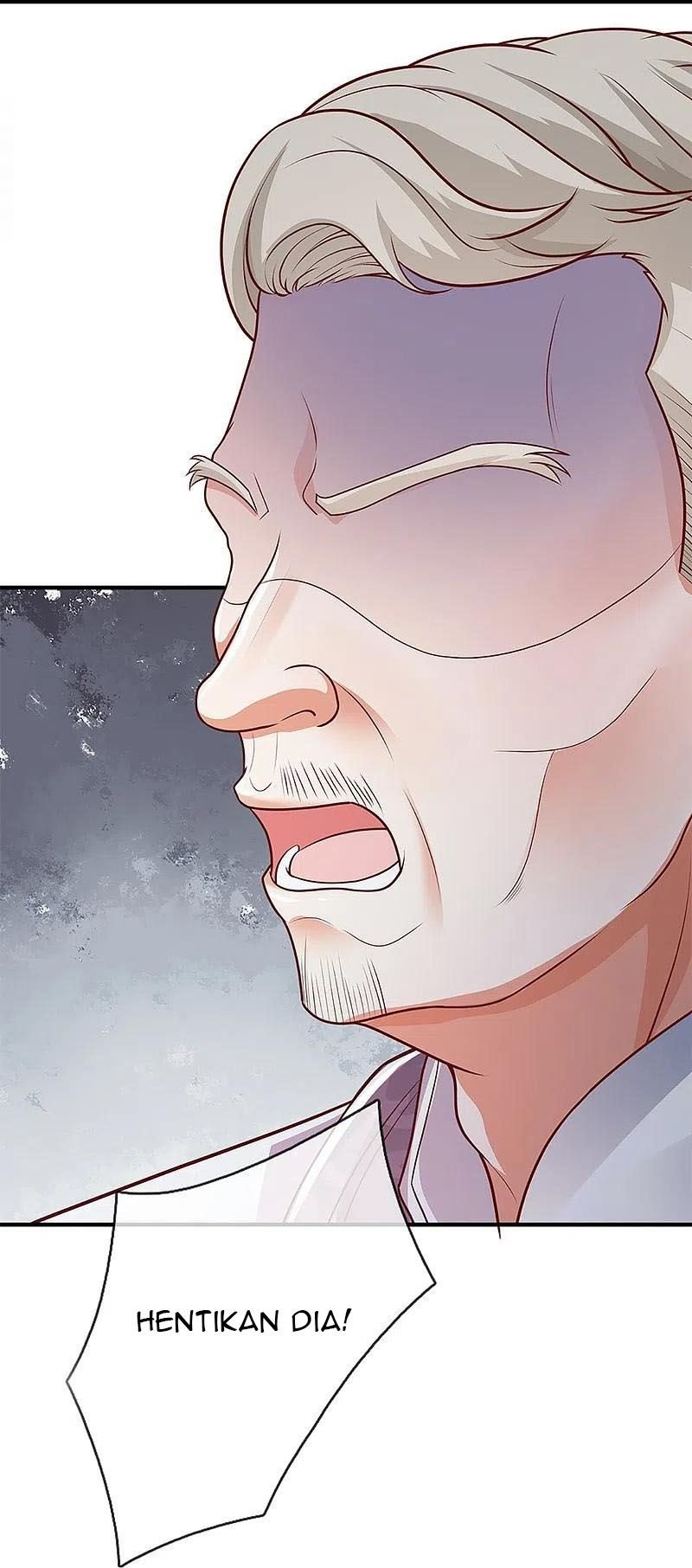 Immortal Daddy Xianzun Chapter 307 - halaman 39