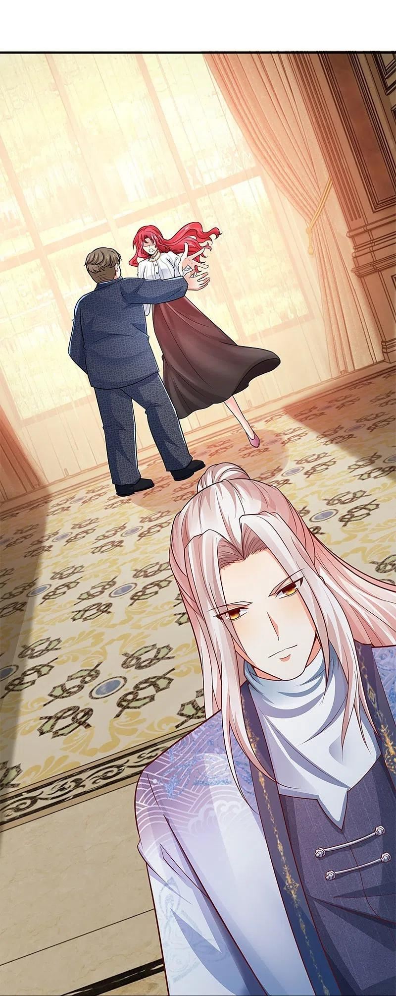 Immortal Daddy Xianzun Chapter 307 - halaman 40