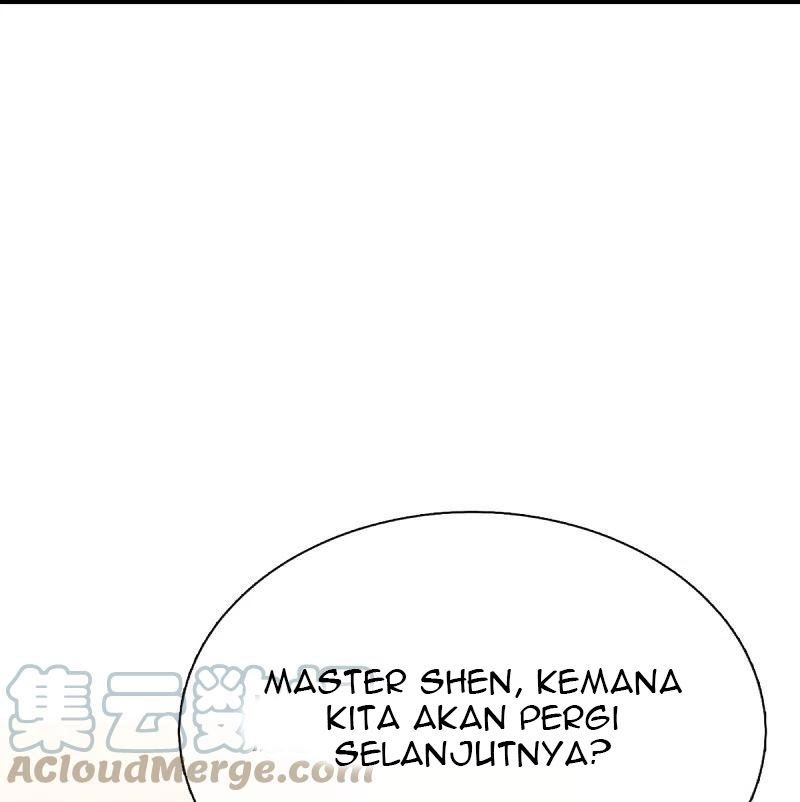 Immortal Daddy Xianzun Chapter 307 - halaman 41