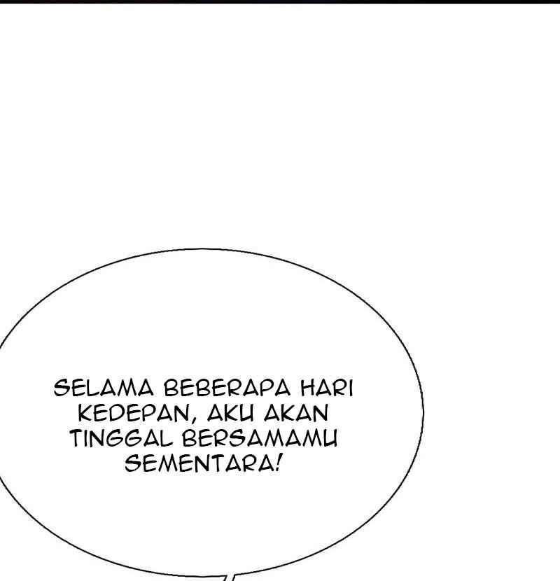 Immortal Daddy Xianzun Chapter 307 - halaman 48