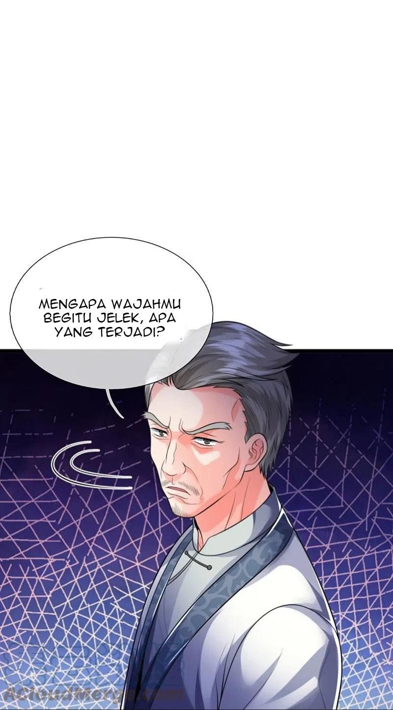 Immortal Daddy Xianzun Chapter 307 - halaman 5