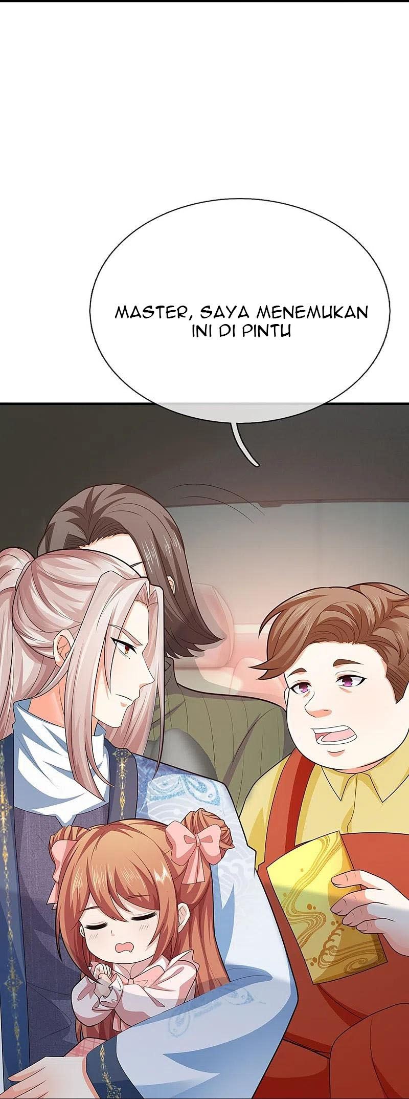 Immortal Daddy Xianzun Chapter 307 - halaman 51