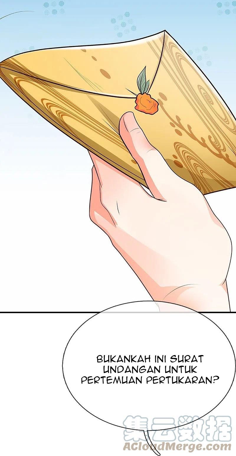 Immortal Daddy Xianzun Chapter 307 - halaman 53
