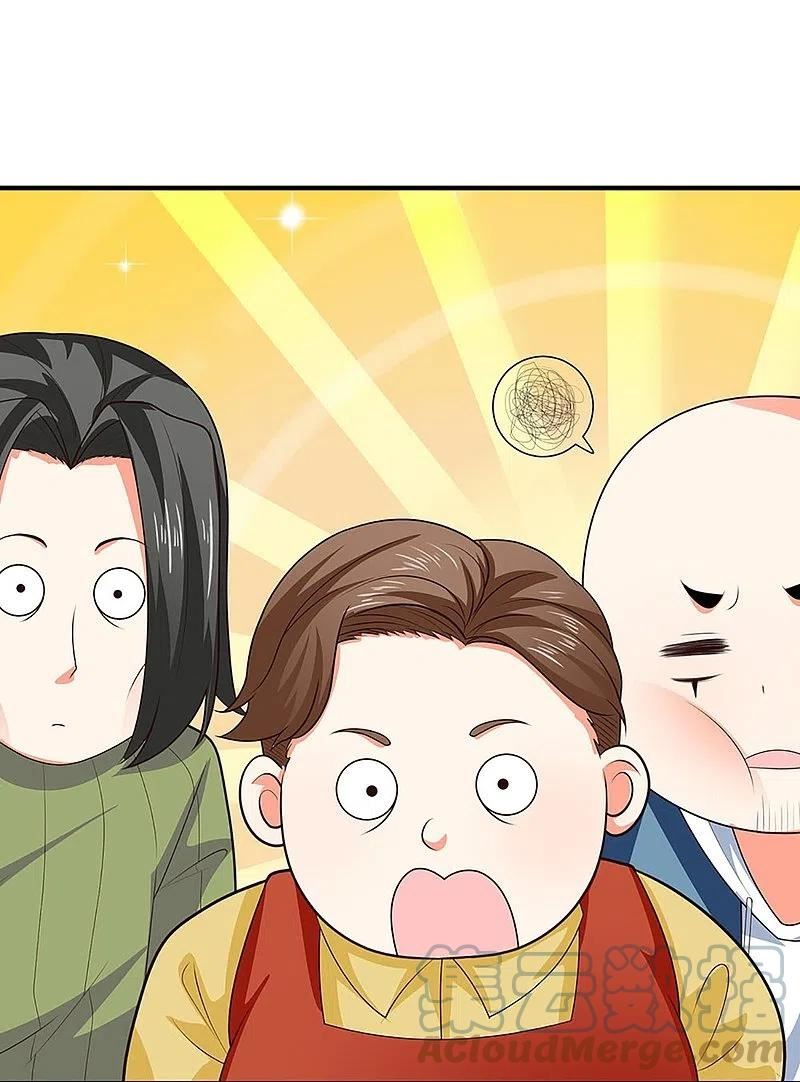 Immortal Daddy Xianzun Chapter 307 - halaman 56