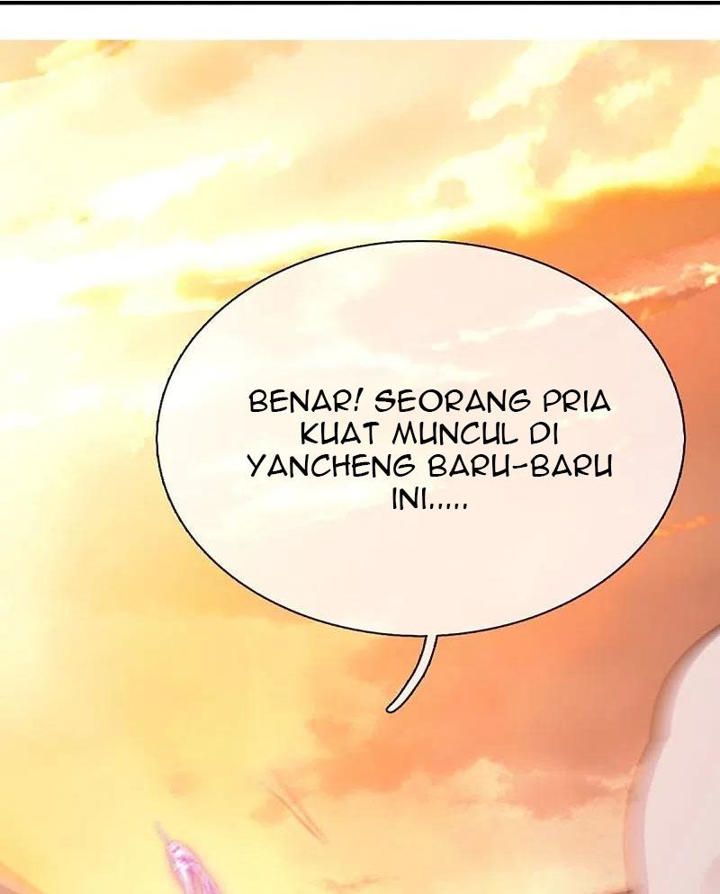 Immortal Daddy Xianzun Chapter 307 - halaman 57
