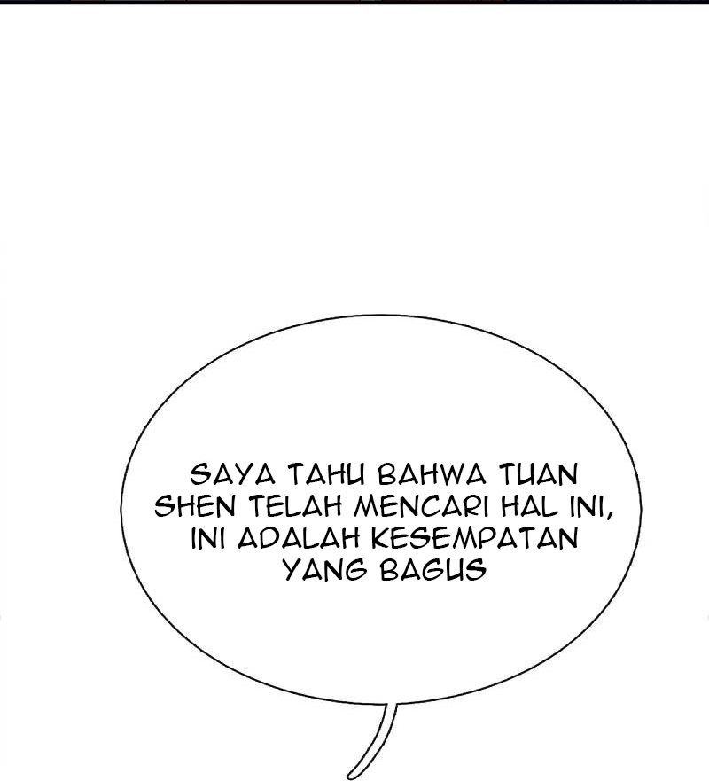 Immortal Daddy Xianzun Chapter 307 - halaman 61