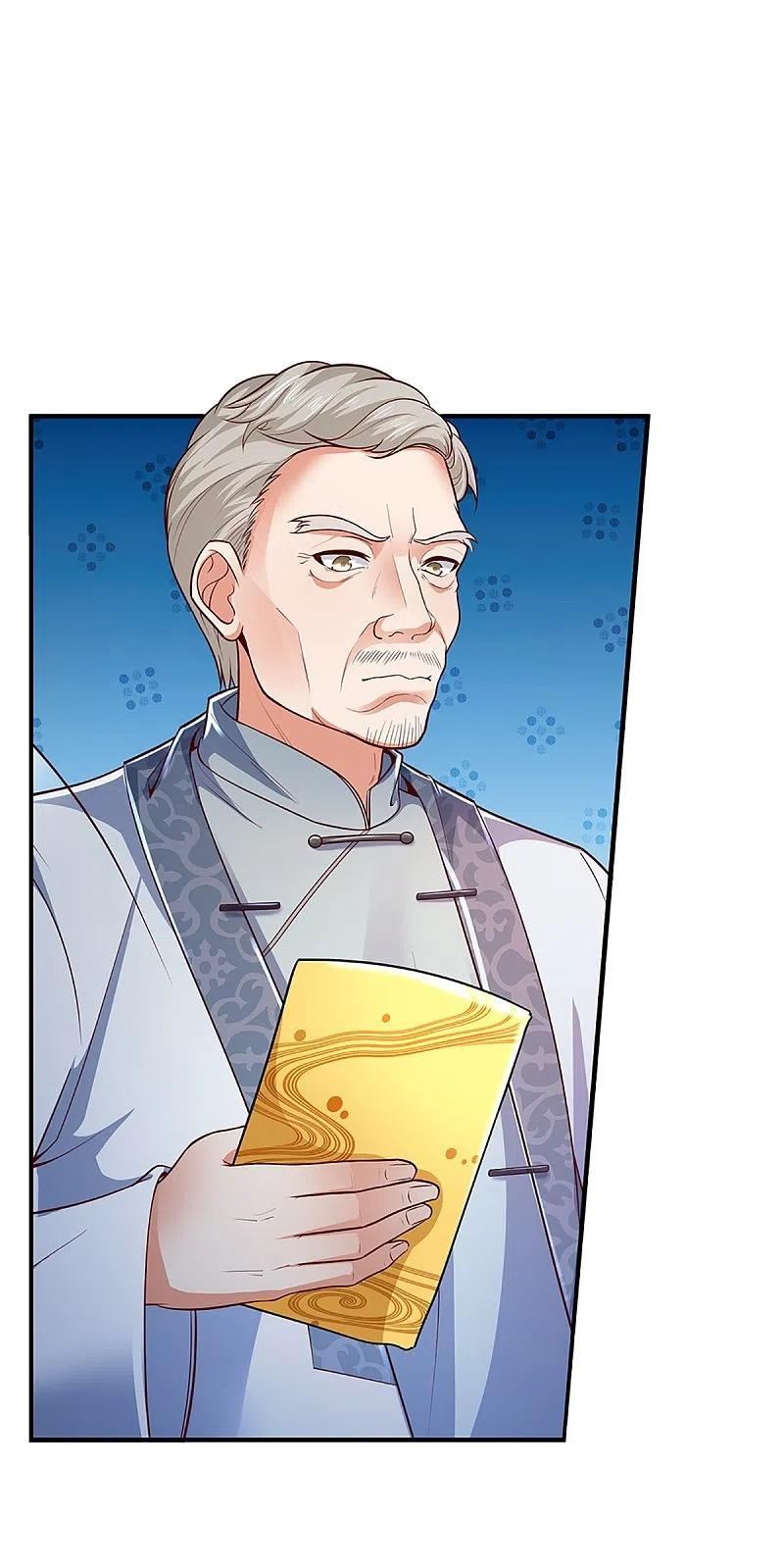 Immortal Daddy Xianzun Chapter 307 - halaman 64