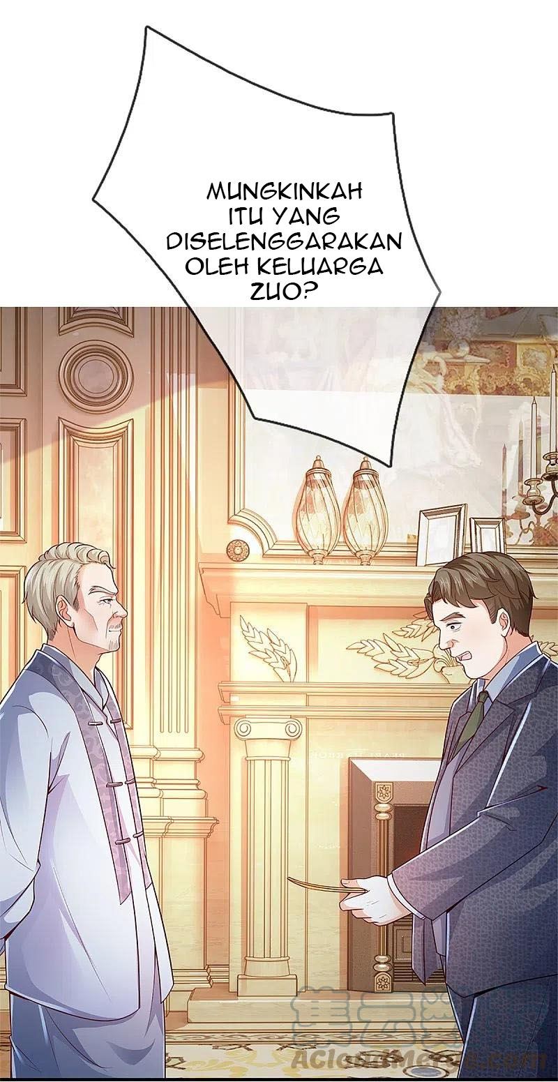 Immortal Daddy Xianzun Chapter 307 - halaman 68