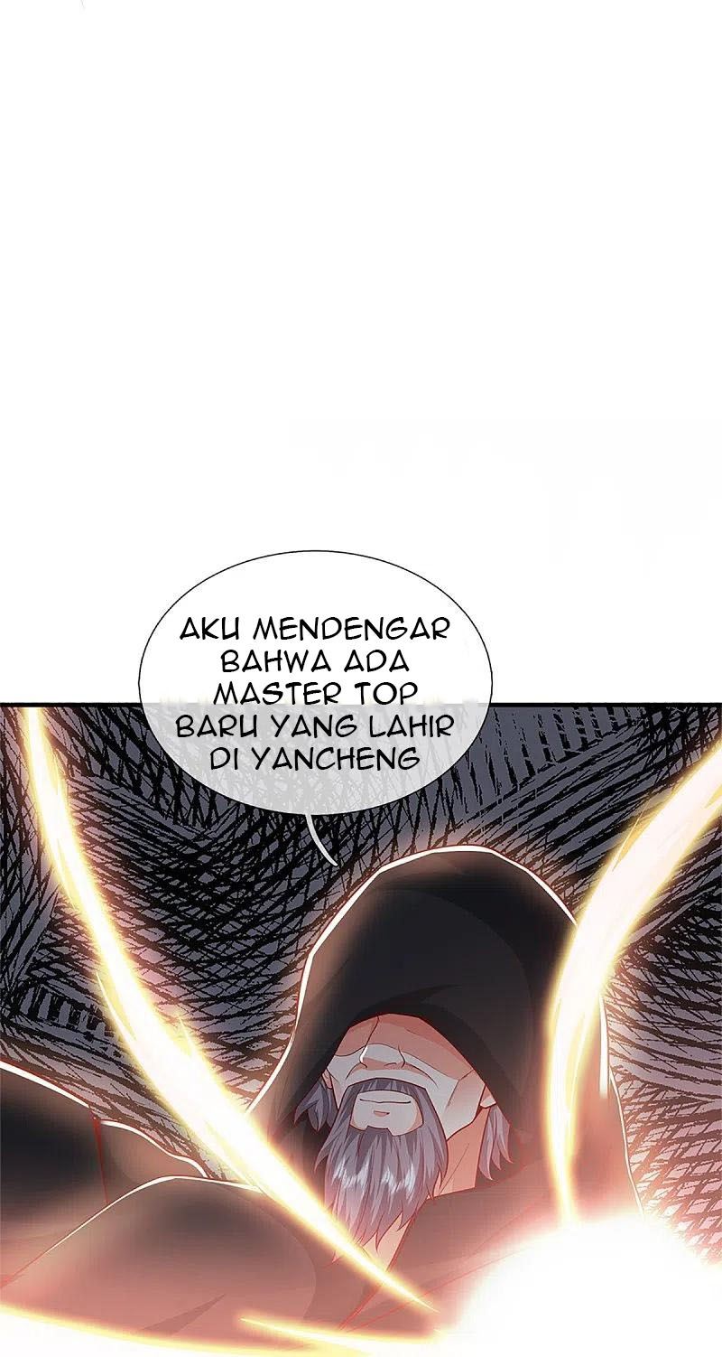 Immortal Daddy Xianzun Chapter 307 - halaman 69