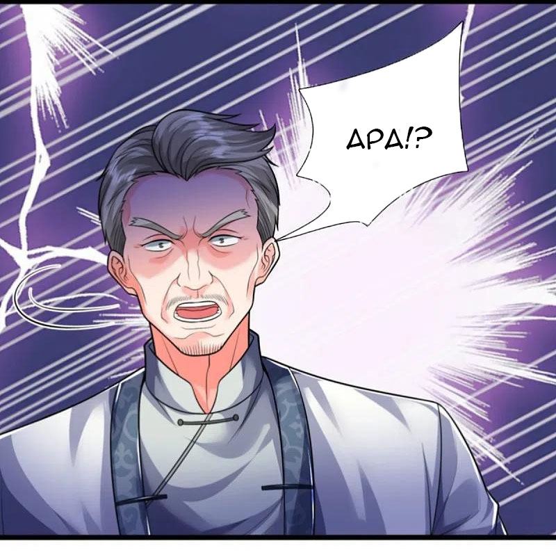 Immortal Daddy Xianzun Chapter 307 - halaman 7