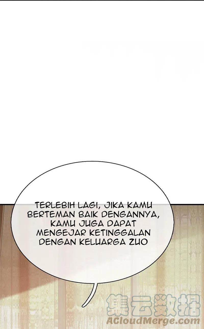 Immortal Daddy Xianzun Chapter 307 - halaman 77